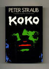 Koko  - 1st Edition/1st Printing