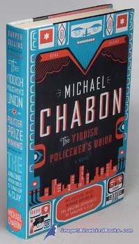 The Yiddish Policemen's Union: A Novel