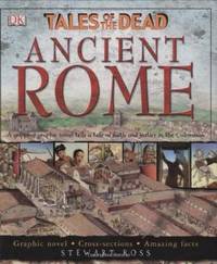 TALES OF THE DEAD. ANCIENT ROME