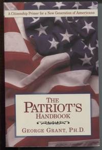 cover of The Patriot's Handbook