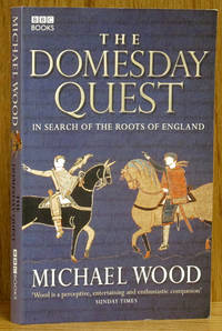 image of Domesday Quest: In Search of the Roots of England
