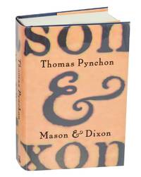 Mason & Dixon
