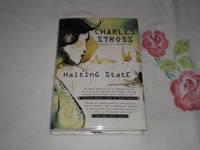 Halting State