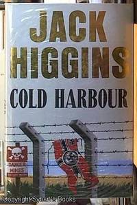 image of Cold Harbour