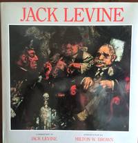 Jack Levine