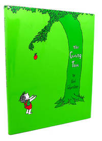 THE GIVING TREE by Shel Silverstein - 2014