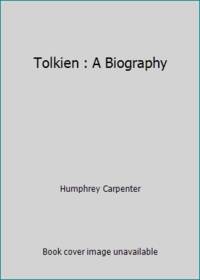 Tolkien : A Biography