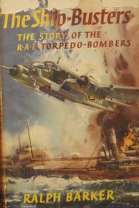 cover of The Ship-Busters