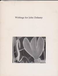 image of Writings for John Doheny