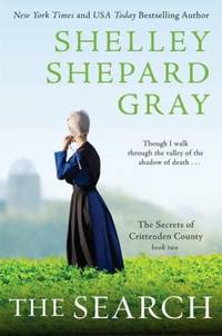 The Search : The Secrets of Crittenden County, Book Two