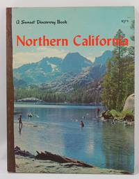 Northern California Sunset Discovery Book