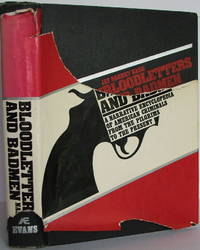 image of Bloodletters and Badmen: A Narrative Encyclopedia of American Criminals from the Pilgrims to the Present