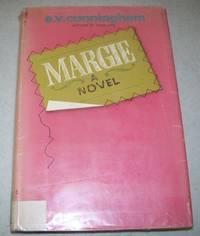 Margie: A Novel by E.V. Cunningham - 1966