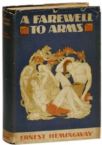 image of A Farewell To Arms