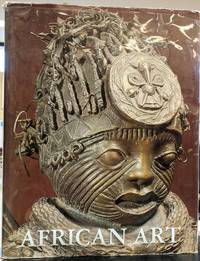 image of African Art: Sculpture