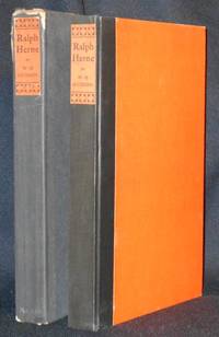 cover of Ralph Herne