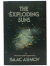 The Exploding Suns: The Secrets of the Supernovas