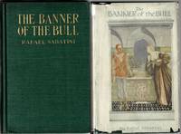 image of The Banner of the Bull: Three Episodes in the Career of Cesare Borgia