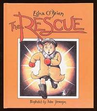 The Rescue by Edna O'BRIEN - First Edition - 1983 - from Between the Covers- Rare Books, Inc. ABAA (SKU: 66731)