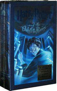 image of Harry Potter and the Order of the Phoenix