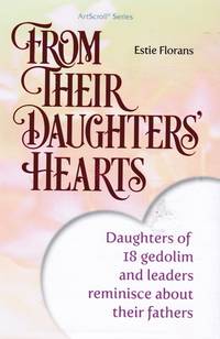 image of From Their Daughters' Hearts