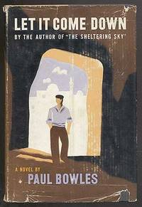 New York: Random House, 1952. Hardcover. Very Good/Very Good. First printing. Very good with owner's...