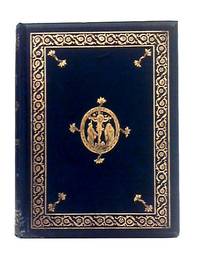 cover of The Light of the World, or, the Great Consummation