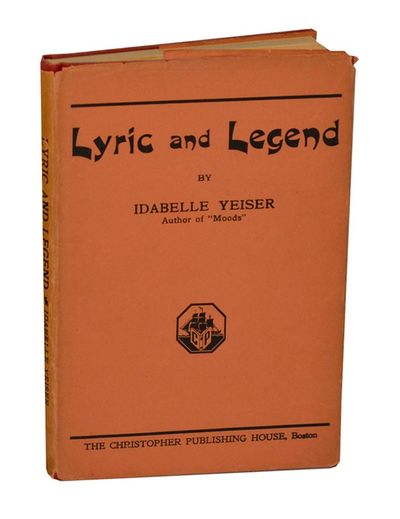 Lyric and Legend