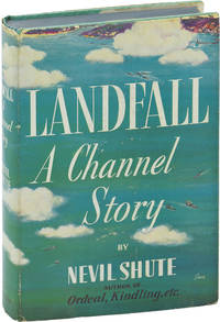 image of Landfall (First Edition)