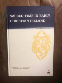 Sacred Time in Early Christian Ireland