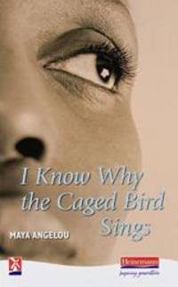 I Know Why the Caged Bird Sings (New Windmills) by Maya Angelou - 1995-06-02