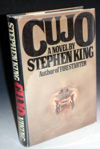 cover of Cujo