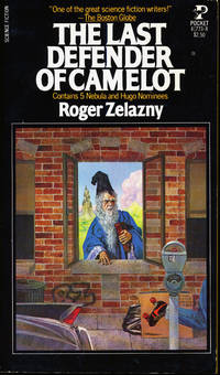 The Last Defender of Camelot