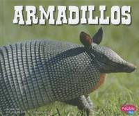 image of Armadillos (North American Animals)
