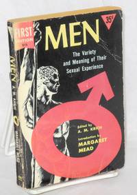 image of Men: the variety and meaning of their sexual experience