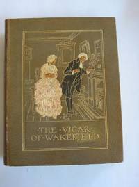 image of THE VICAR OF WAKEFIELD