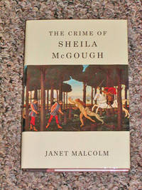 THE CRIME OF SHEILA MCGOUGH