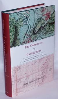 image of The Commerce of Cartography Making and Marketing Maps in Eighteenth-Century France and England