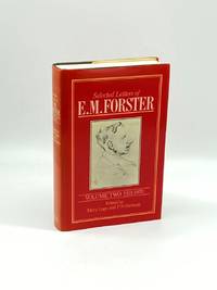 Selected Letters of E. M. Forster, Volume Two 1921-1970 (First Printing)