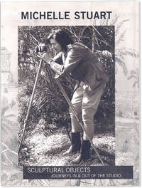 Sculptural Objects. Journeys In & Out of the Studio