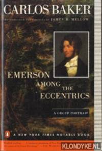 Emerson among the eccentrics