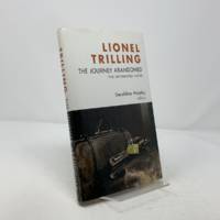 The Journey Abandoned: The Unfinished Novel