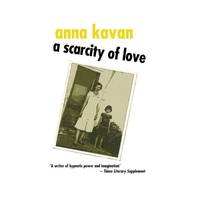 A Scarcity of Love