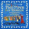 The Pied Piper Of Hamelin