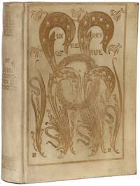 cover of In the Key of Blue and other Prose Essays.
