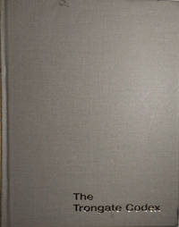 image of The Trongate Codex (Inscribed)