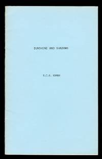 image of SUNSHINE AND SHADOWS.