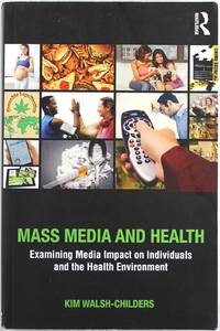 image of Mass Media and Health