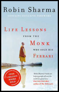 Life Lessons From the Monk Who Sold His Ferrari