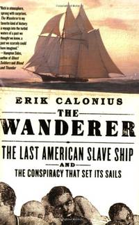The Wanderer